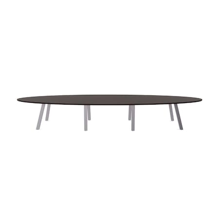 Special T AIM XL CONF TABLE 36IN DX192IN AIM-XL-36192-OV
